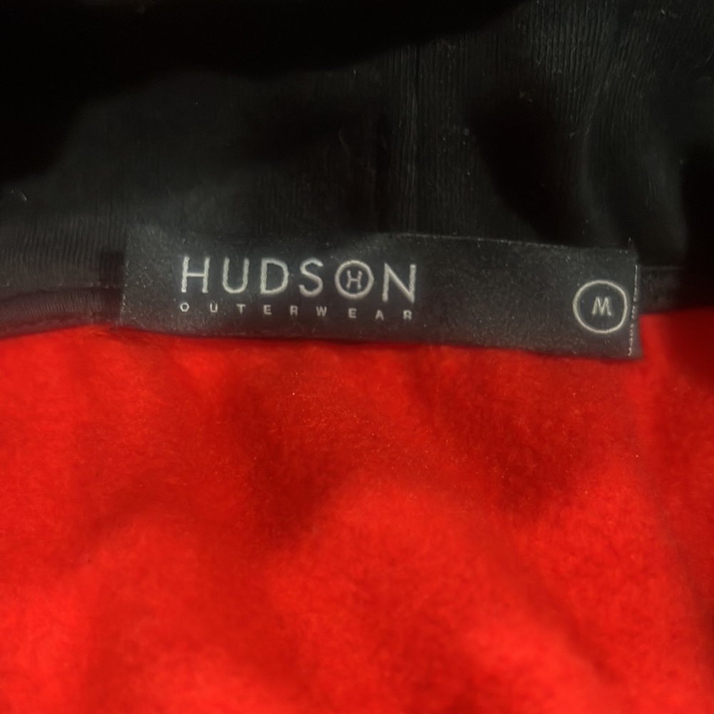 Hudson sweatshirt - Picture 2 of 5